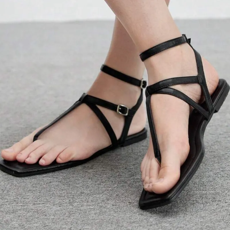 Sandalias versátiles 