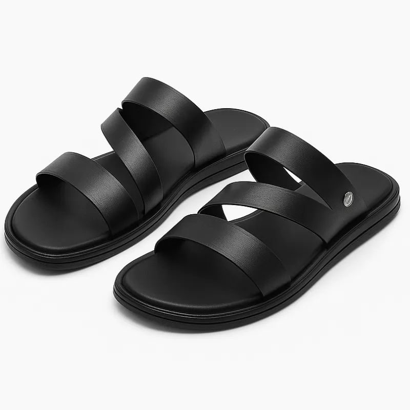 Sandalias versátiles 