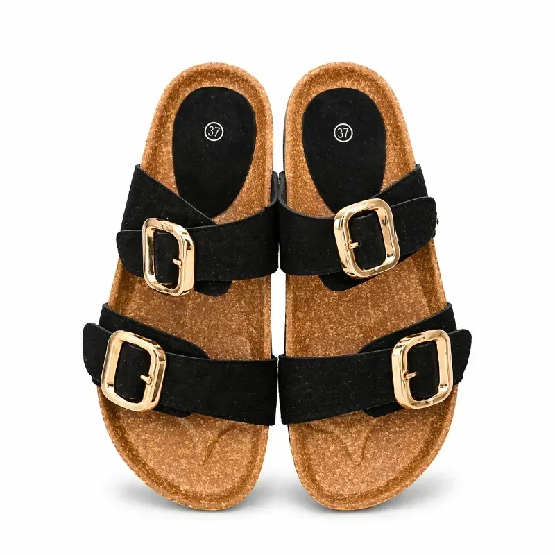 Sandalias Warm