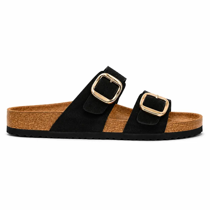 Sandalias Warm
