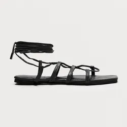 Sandalias Wrap