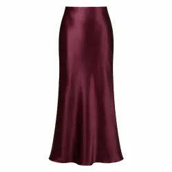 Falda Midi