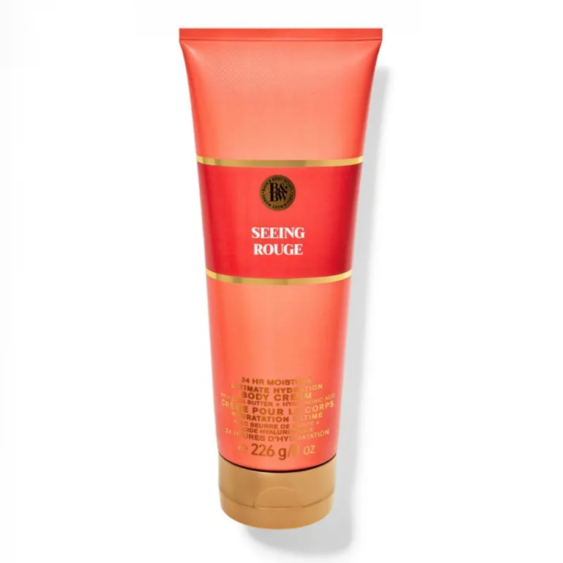 Seeing Rouge Lotion 
