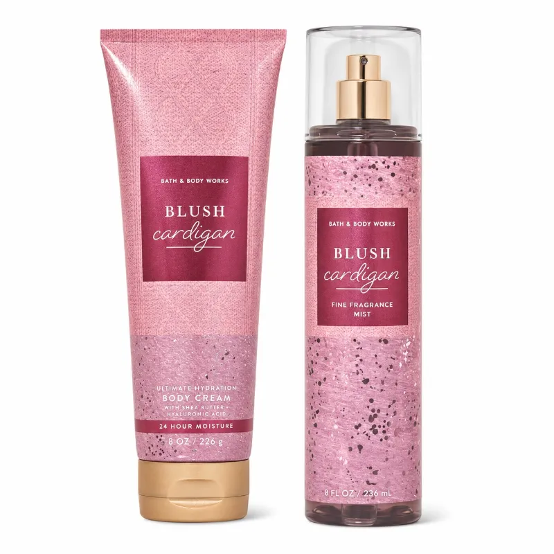 Set Blush