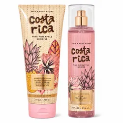 Set Costa Rica