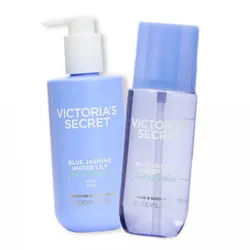 Dúo Victoria’s Secret 