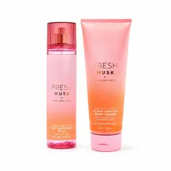 Set Fresh Musk