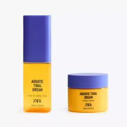 Set Hair & Body Mist