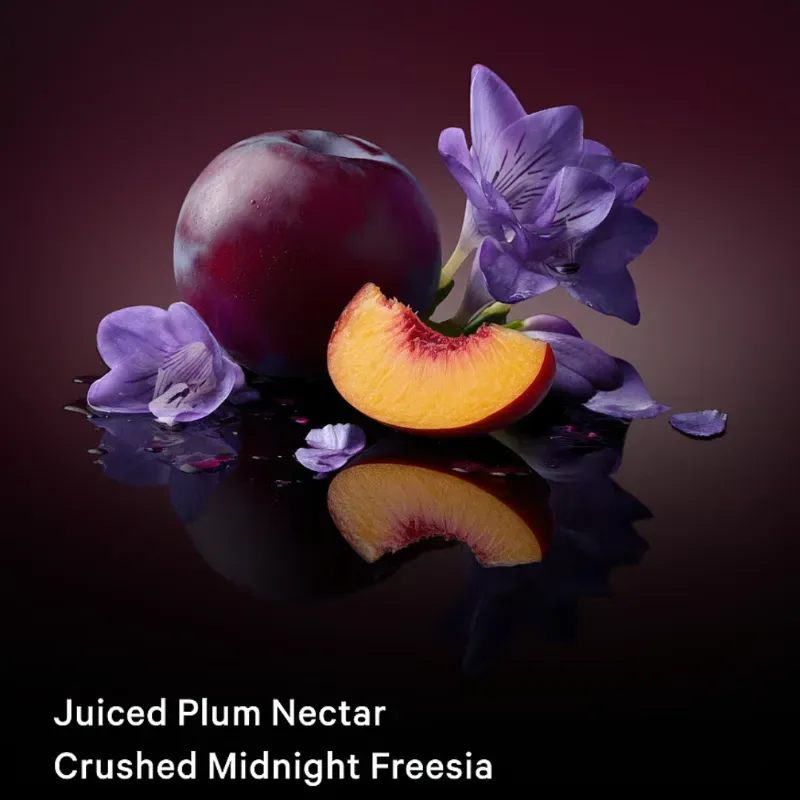 Set Pure Seduction Intense