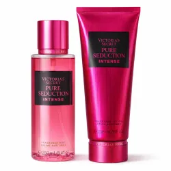 Set Pure Seduction Intense