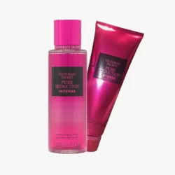 Set Pure Seduction Intense