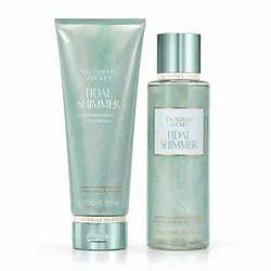 Set Tidal Shimmer