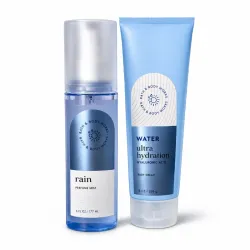 Set Ultra Hydration HYALURONIC ACID