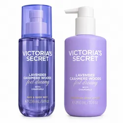 Set Victoria’s Secret