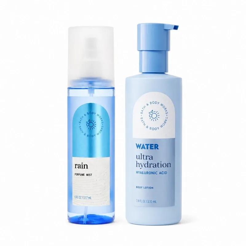 Set Water
