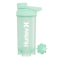 Shaker bottle