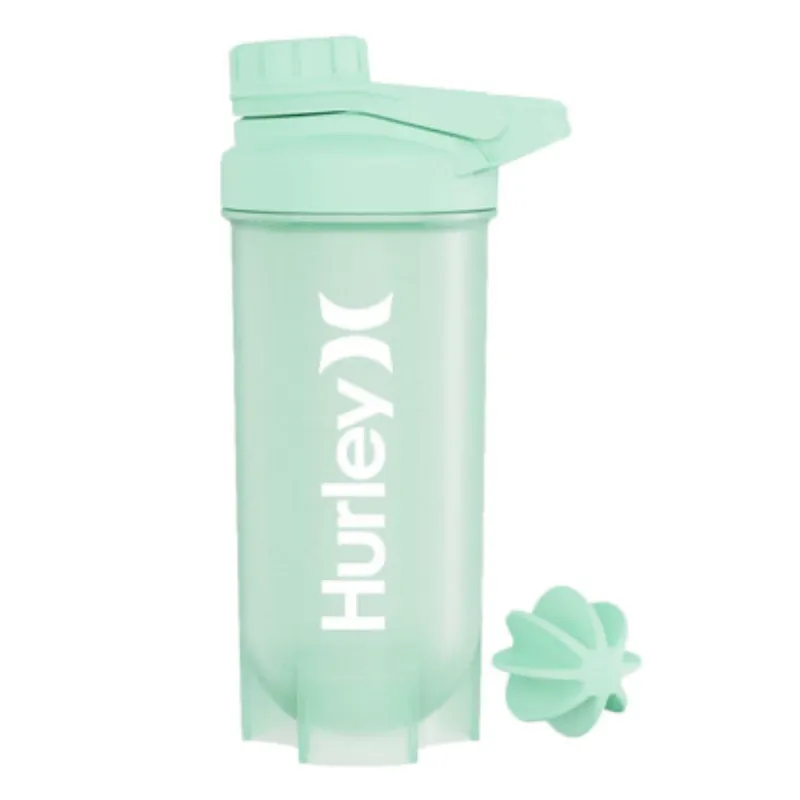 Shaker bottle