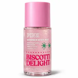 Biscuit Body Mist