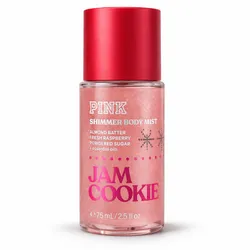 Cookie Body Mist
