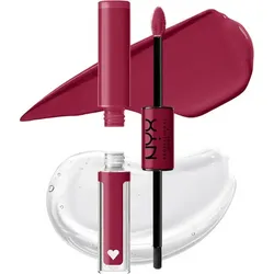 Shine Loud Lip Color NYX