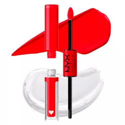 Shine Loud Lip Color NYX