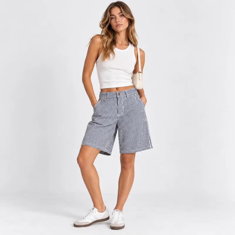 Short Alba