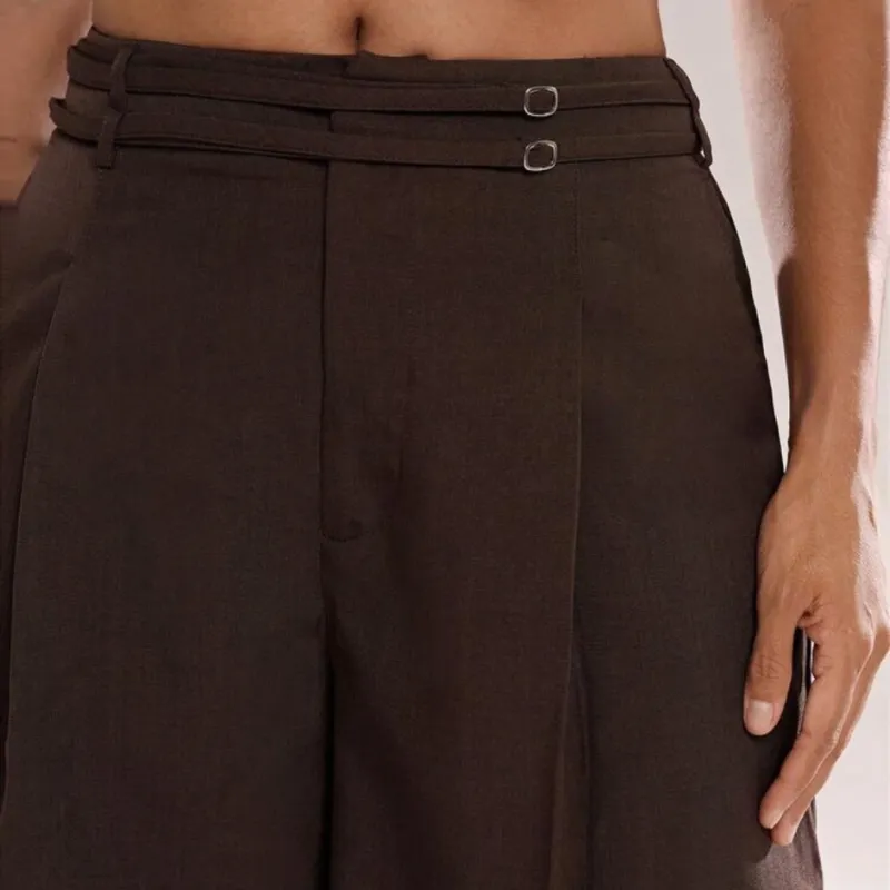 Short Bali