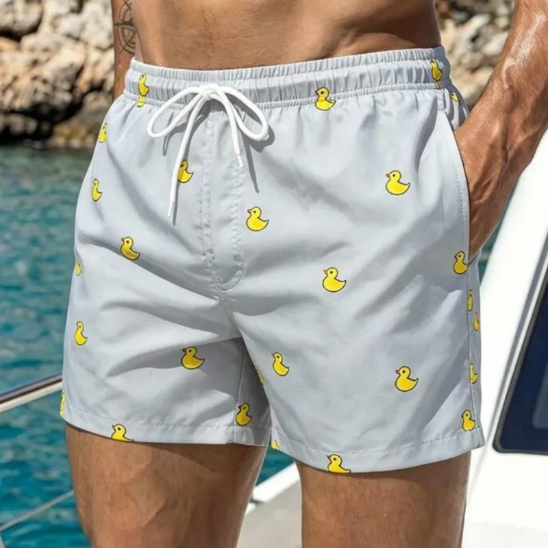 Short Swim