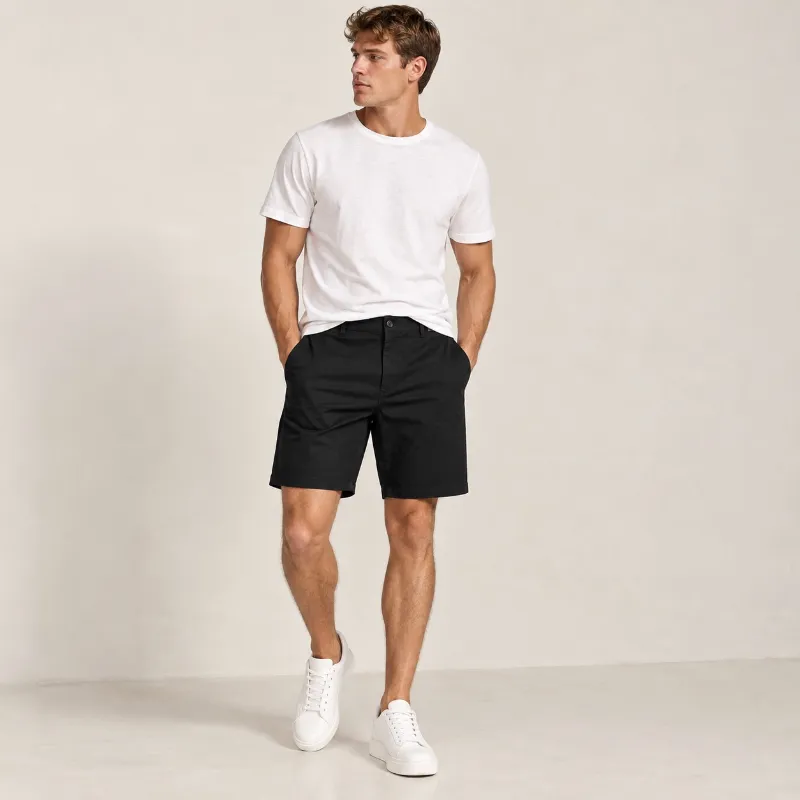 Short Black