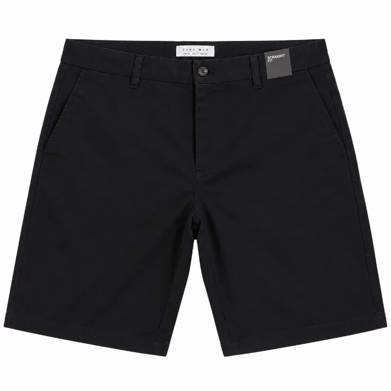Short Black