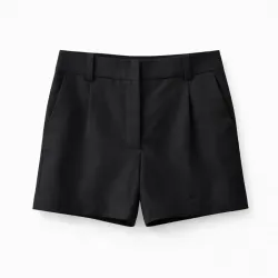 Short black
