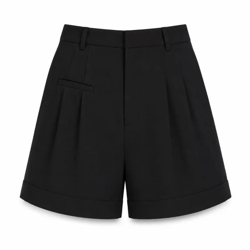 Short Blackout