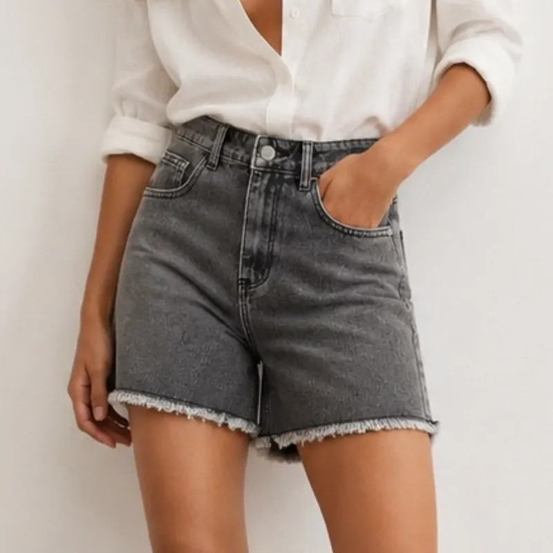 Short Cherry