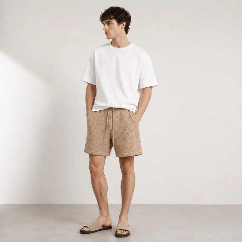 Short Conan