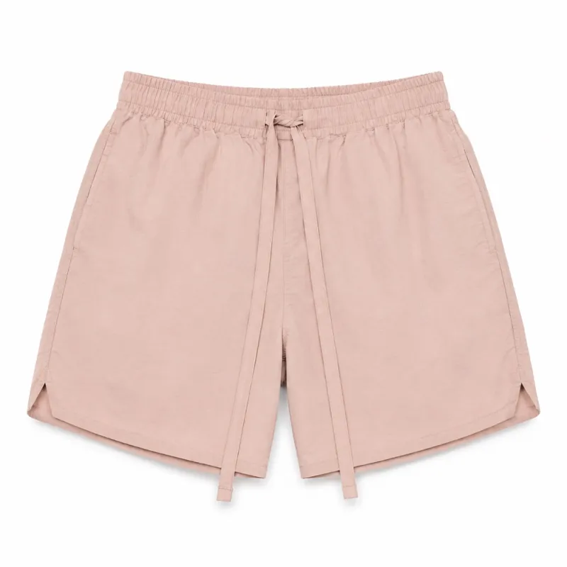 Short Crinkled
