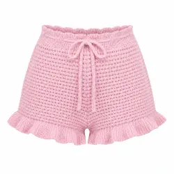Short Crochet