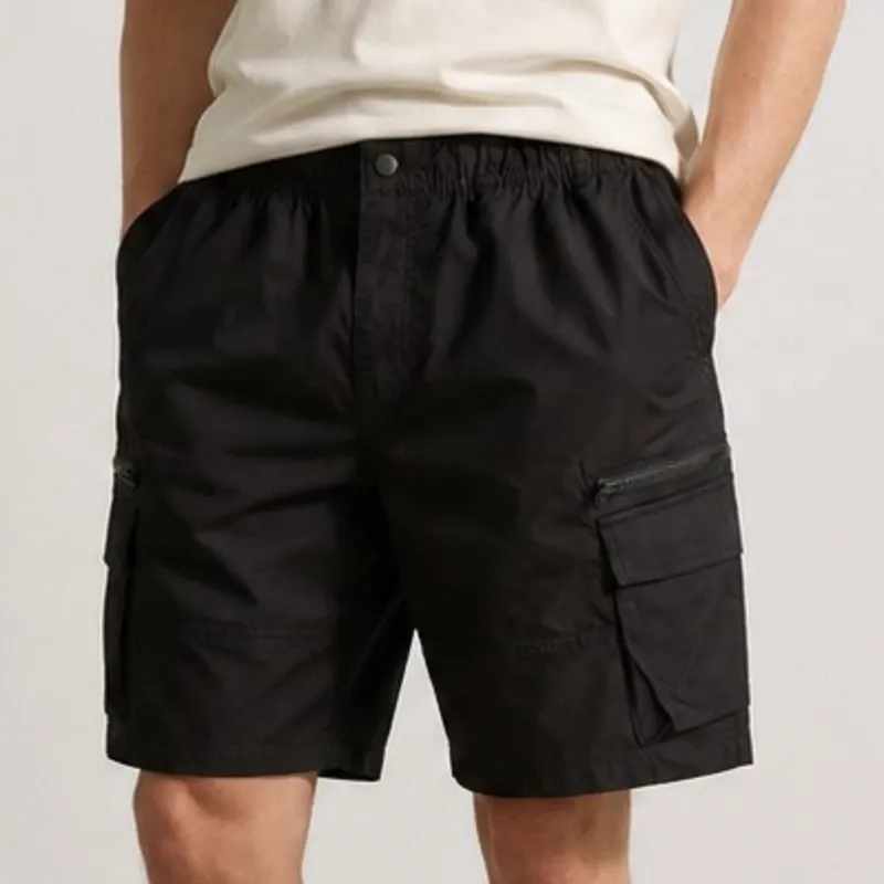 Short Denim