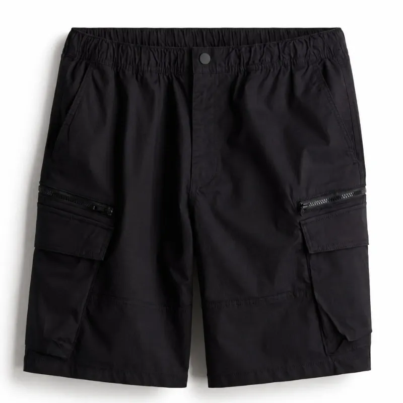 Short Denim