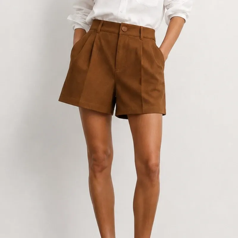 Short Douce