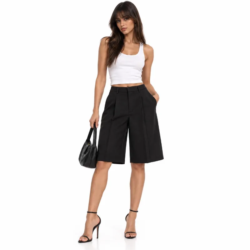 Short Forever21