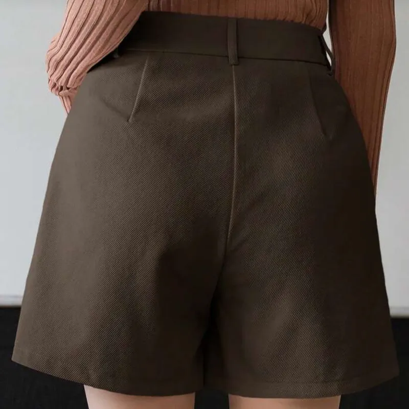 Short Fruncido 
