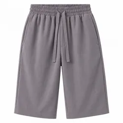 Short Grey