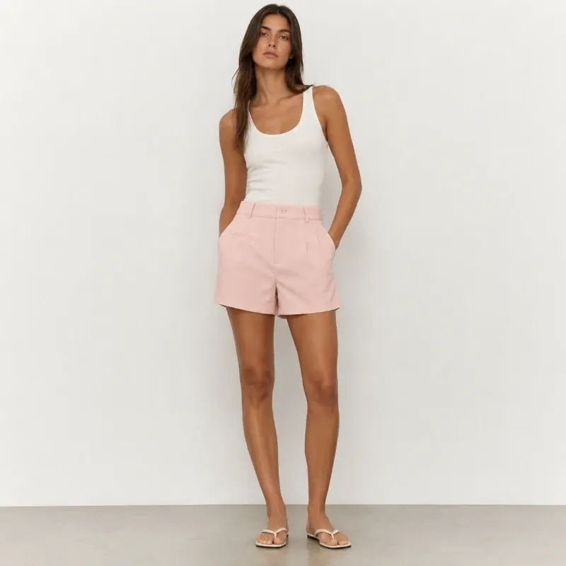 Short Ina