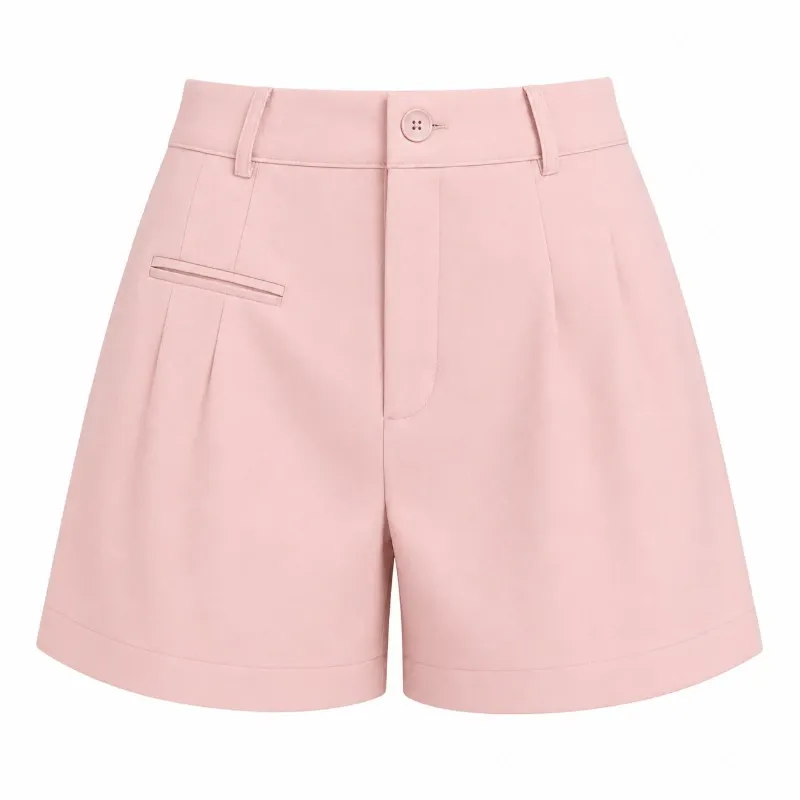 Short Ina
