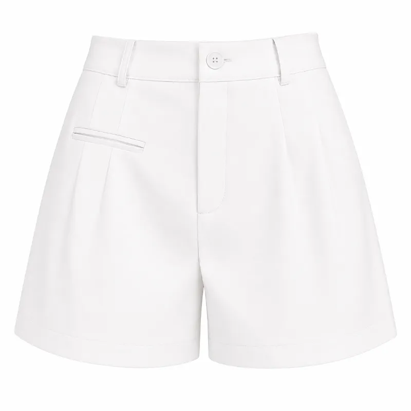 Short Ina
