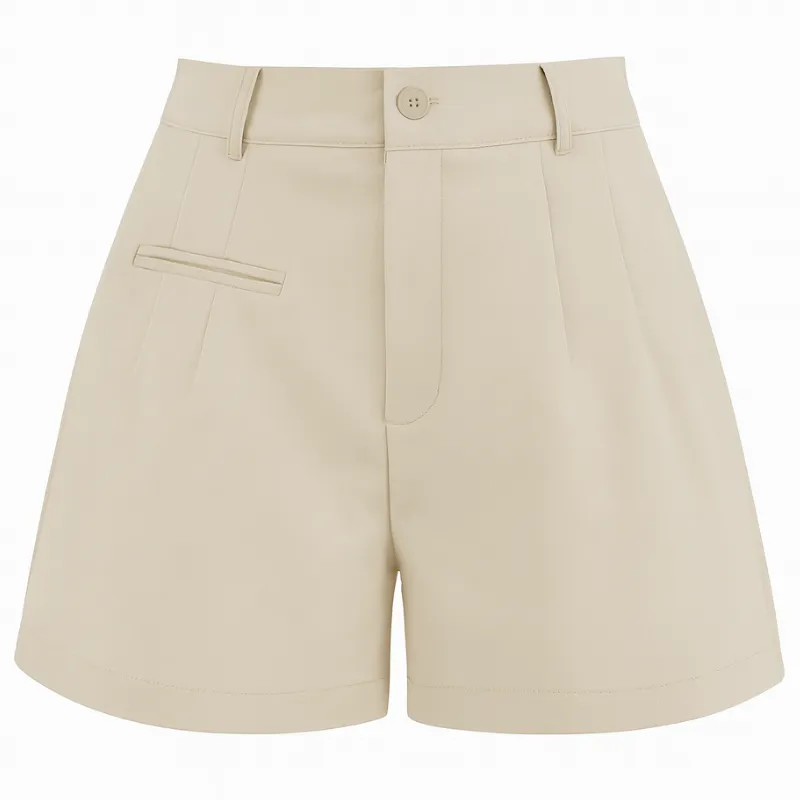 Short Ina 