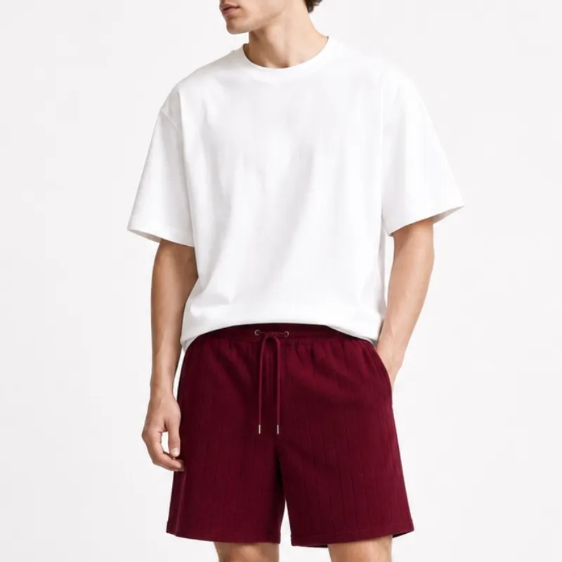 Short Jackard