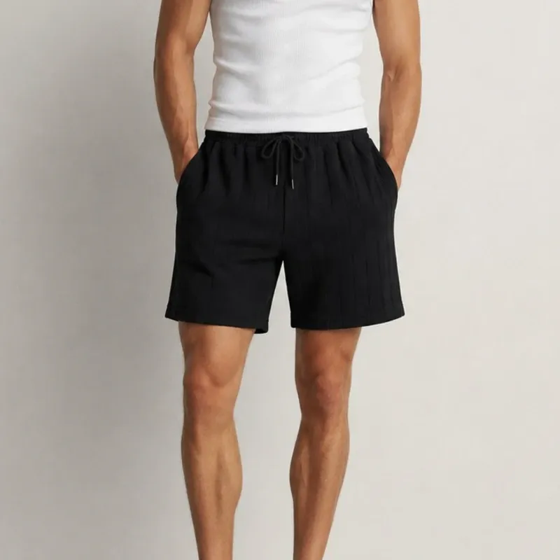 Short Jackard