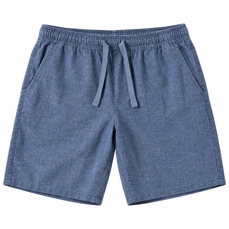 Short Lennin