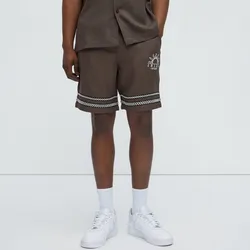 Short Linen